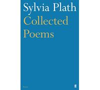Sylvia Plath – Collected Poems – Faber & Faber