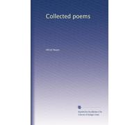 Collected poems: Volume 2