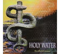 Collected Sessions by Holy Water (2009-05-05)