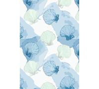 COLLECTED SHELLS: A Coastal Notebook for Notes & Thoughts