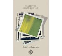 Collected Short Fiction