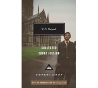 Collected Short Fiction of V. S. Naipaul (Everyman's Library Contemporary Classics Series)