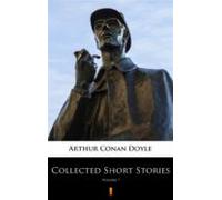 Collected Short Stories (ebook)