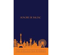 The Collected Stories of Honore de Balzac
