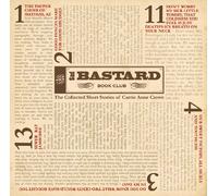 Collected Short Stories of Carrie Anne Crowe