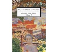 Collected Short Stories: Volume 1: Vol 1 (Classic, 20th-Century, Penguin)