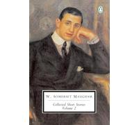 Collected Short Stories: Volume 2: Vol 2 (Classic, 20th-Century, Penguin)