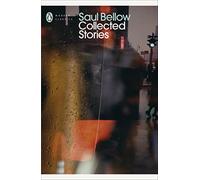 Collected Stories: Bellow Saul (Penguin Modern Classics)