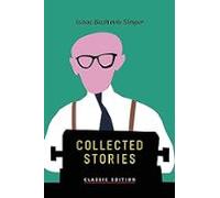 Collected Stories (isaac Bashevis Singer)