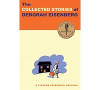 Collected Stories of Deborah Eisenberg