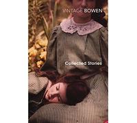 Collected Stories Of Elizabeth Bowen