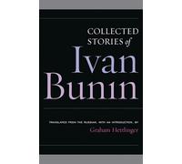 Collected Stories of Ivan Bunin