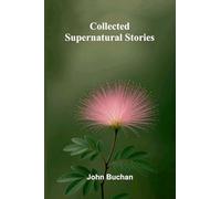 Collected Supernatural Stories
