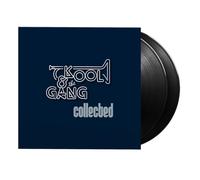 Kool and The Gang – Collected – Vinilo 180 g 2LP – Music on Vinyl