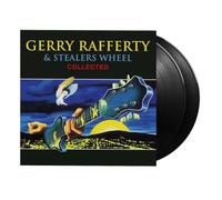 Gerry Rafferty and Stealers Wheel - Collected [Vinilo]