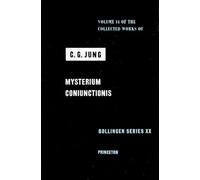 Collected Works of C.G. Jung, Volume 14: Mysterium Coniunctionis: 014