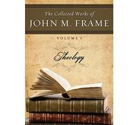 Collected Works Of John M. Frame DVD [USA]