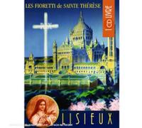 COLLECTIF - 6996622 CD Les fioretti de Sainte Thérèse - Audio livre