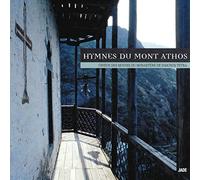 COLLECTIF - 6996862 CD Hymnes du mont Athos