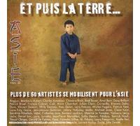 collectif a.s.i.e - Le Single Au Profit De L'asie