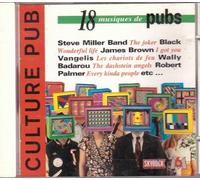 collectif - Culture Pub