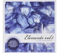 Collectif - Elements for Yoga and Bodymind Vol 1