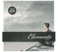 Collectif - Elements for Zen - CD