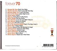collectif - FOREVER/70