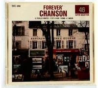COLLECTIF - FOREVER/chansons françaises