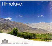 Collectif - -HIMALAYA - SUR LE TOIT DU MONDE