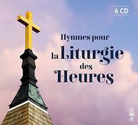 Collectif - Hymnes pour la Liturgie des Heures
