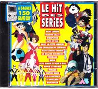 collectif - le hits des séries