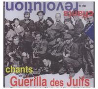 Collectif - Les chants de la Guerilla des juifs