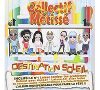 Collectif Metisse - Destination Soleil