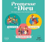 Collectif Promesse de Dieu (CD) (Importación USA)