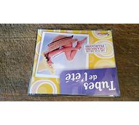 collectif - Tubes de l'été le plus belles chansons française 3 CD dans un boitier - Des années 50 aux yéyés - Romantisme - les belles voix de l'été - Sélection Reader's digest