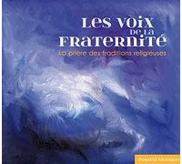 Collectif - Voix de la Fraternité