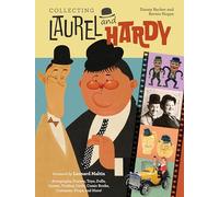Collecting Laurel and Hardy: Autographs, Posters, Toys, Dolls, Games, Trading Cards, Comic Books, Costumes, Props, and More!