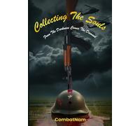 Collecting The Souls From The Darkness, Comes The Damned