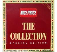 Collection-14 soft Pop Songs - Sade, Dan Fogelberg, Alison Moyet, Wham, Gregory Abbott..