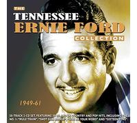 Collection 1949-61 by Tennessee Ernie Ford