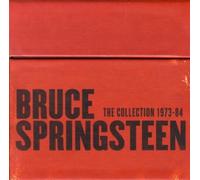 Collection 1973-1984 by Bruce Springsteen (2010-12-07)