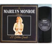 Collection-20 golden greats