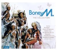 Boney M. - The Collection