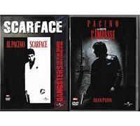 Collection Al Pacino [Francia] [DVD]