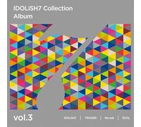 アイドリッシュセブン Collection Album vol.3