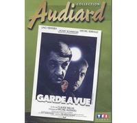 Collection Audiard : Garde A Vue