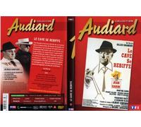 Collection Audiard - Le Cave Se Rebiffe