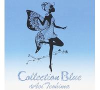 Collection Blue by AOI TESHIMA (2011-11-09)
