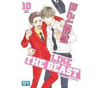 Collection Boy's love: 10